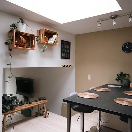 La Petite Citadelle - L'Appartement นามูร์ ภายนอก รูปภาพ